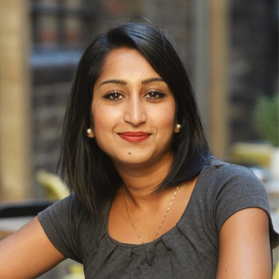 Jayna Kalyan