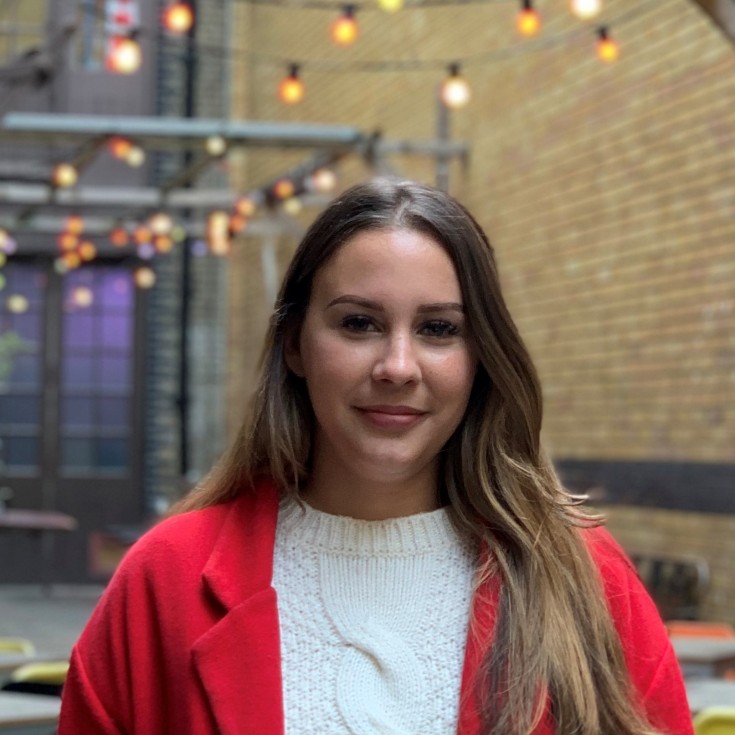 Leah Greaves