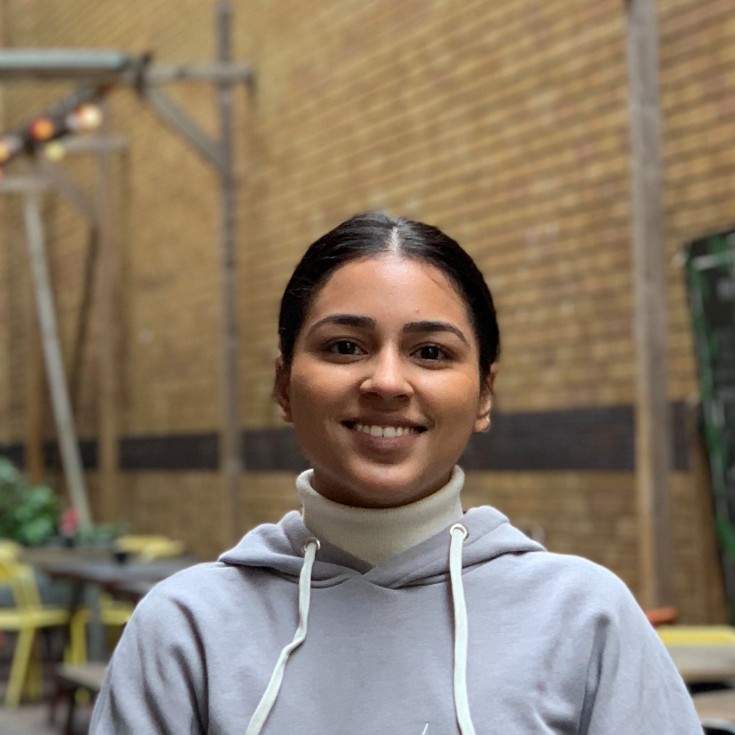 Sharmila Karim
