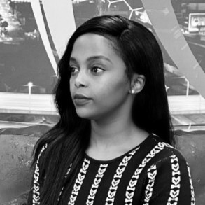 Khanyiswa Mfecane