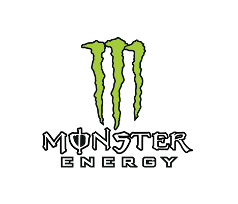 Monster Energy