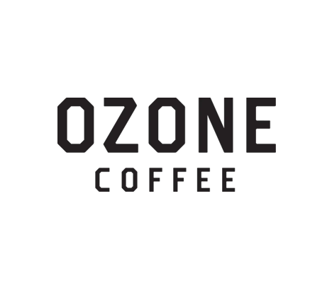 Ozone Coffee