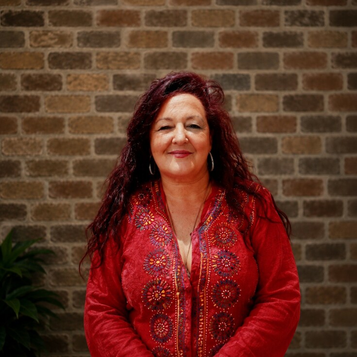 Judith Barron